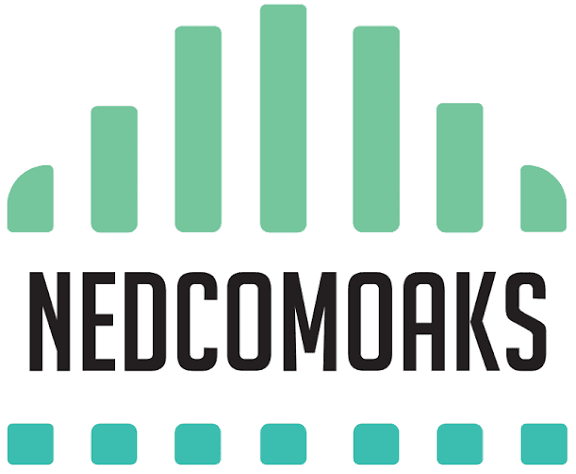 Nedcomoaks