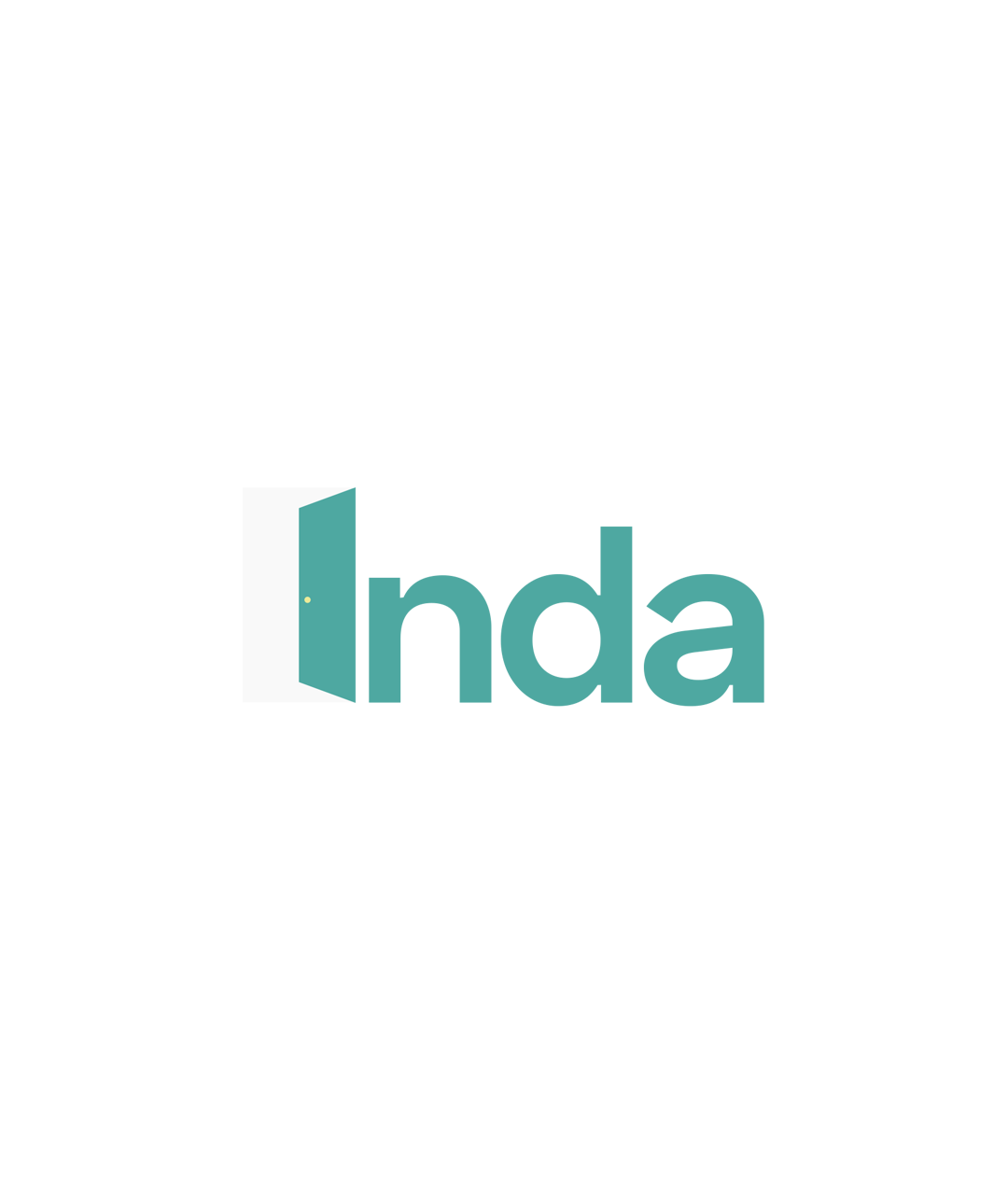 Inda Logo